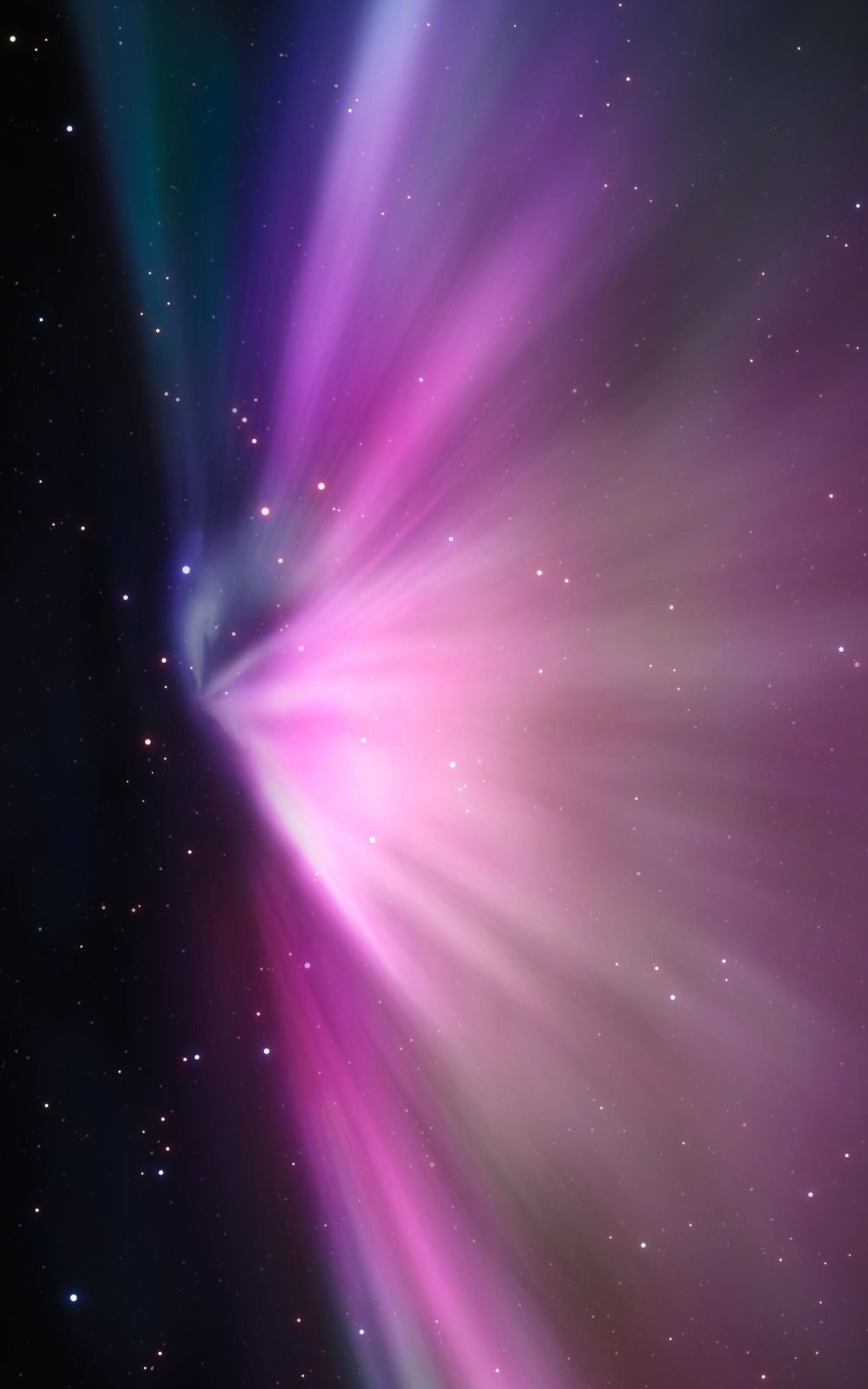 Apple computer Free 3D model_0