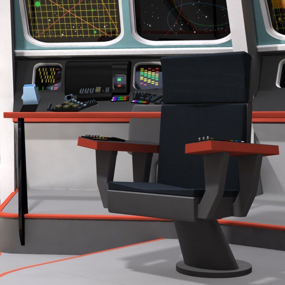 Sephora Bridge in multiple formats 3D model_3