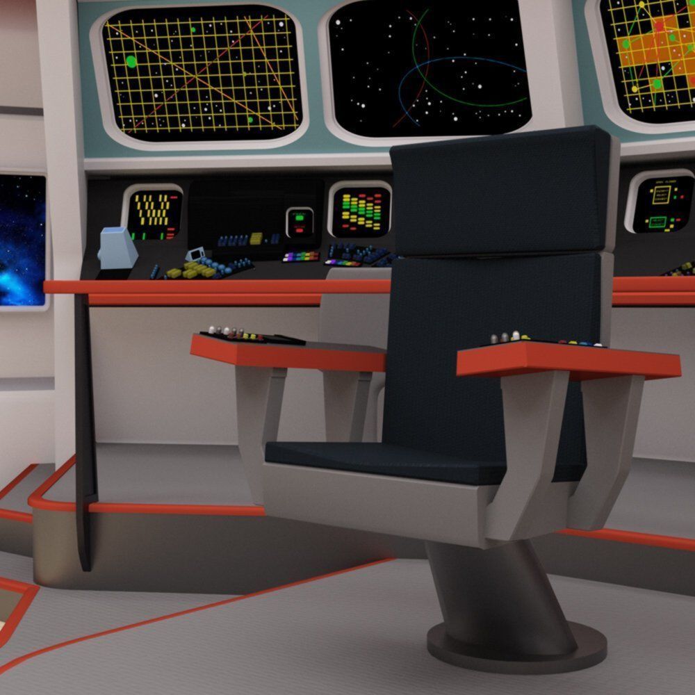 Sephora Bridge in multiple formats 3D model_11