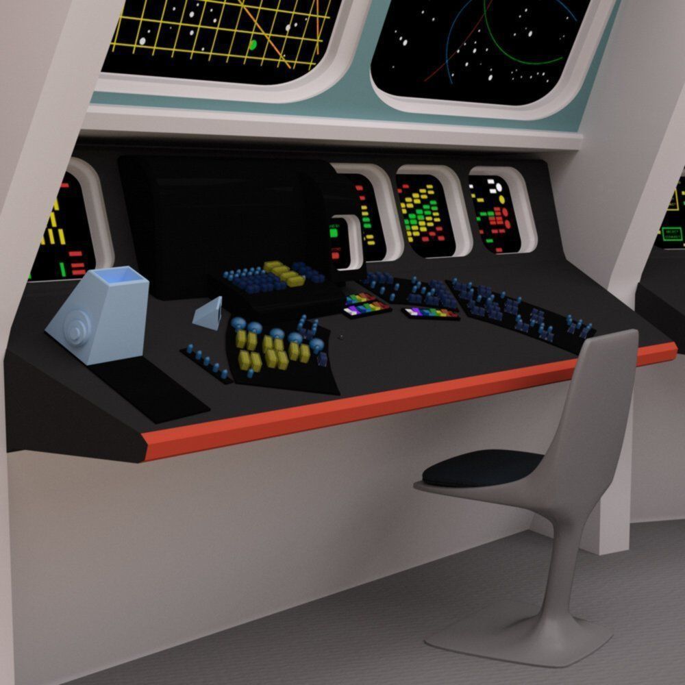 Sephora Bridge in multiple formats 3D model_16