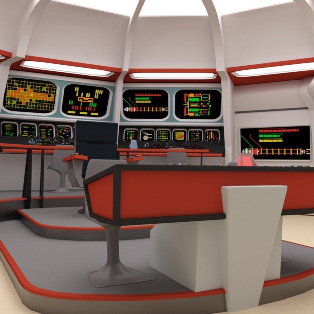 Sephora Bridge in multiple formats 3D model_12