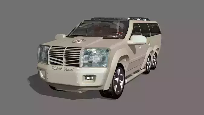 TC 2015 02 3D model