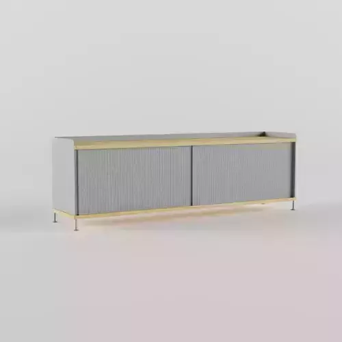 Enfold sideboard - Thomas Bentzen
