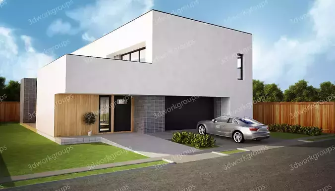 House design 