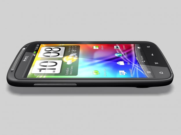 HTC Sensation Pyramid 3D model_1