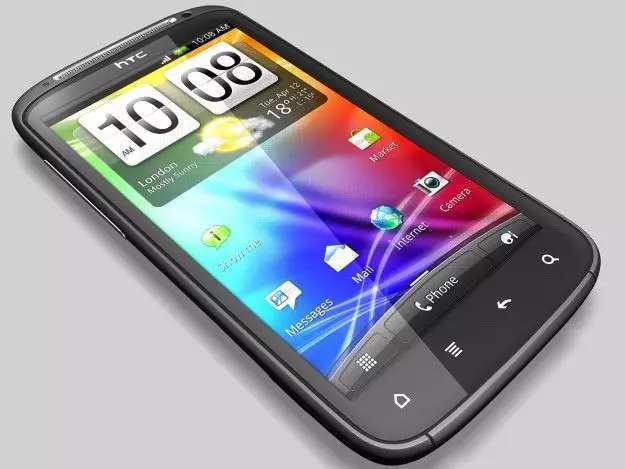 HTC Sensation Pyramid 3D model_0