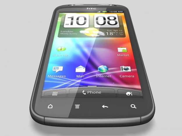 HTC Sensation Pyramid 3D model_4