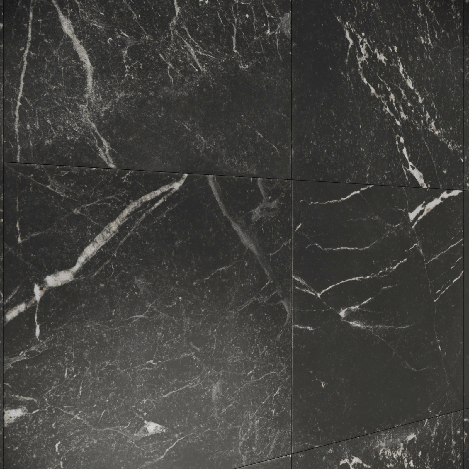 Black marble FAP-Grafite-multi texture coronavray 3D model_1