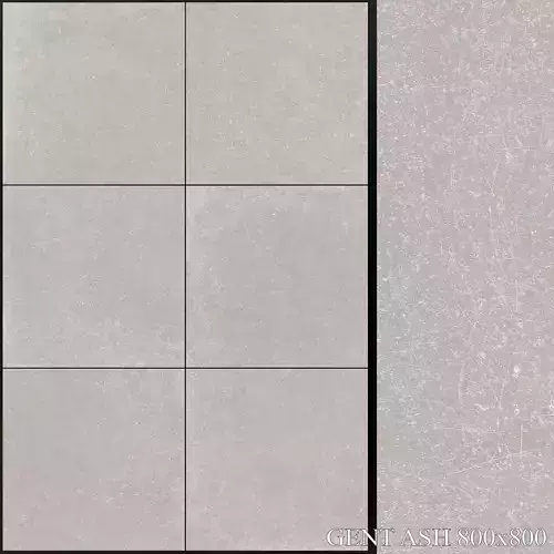 ABK Gent Ash 800x800