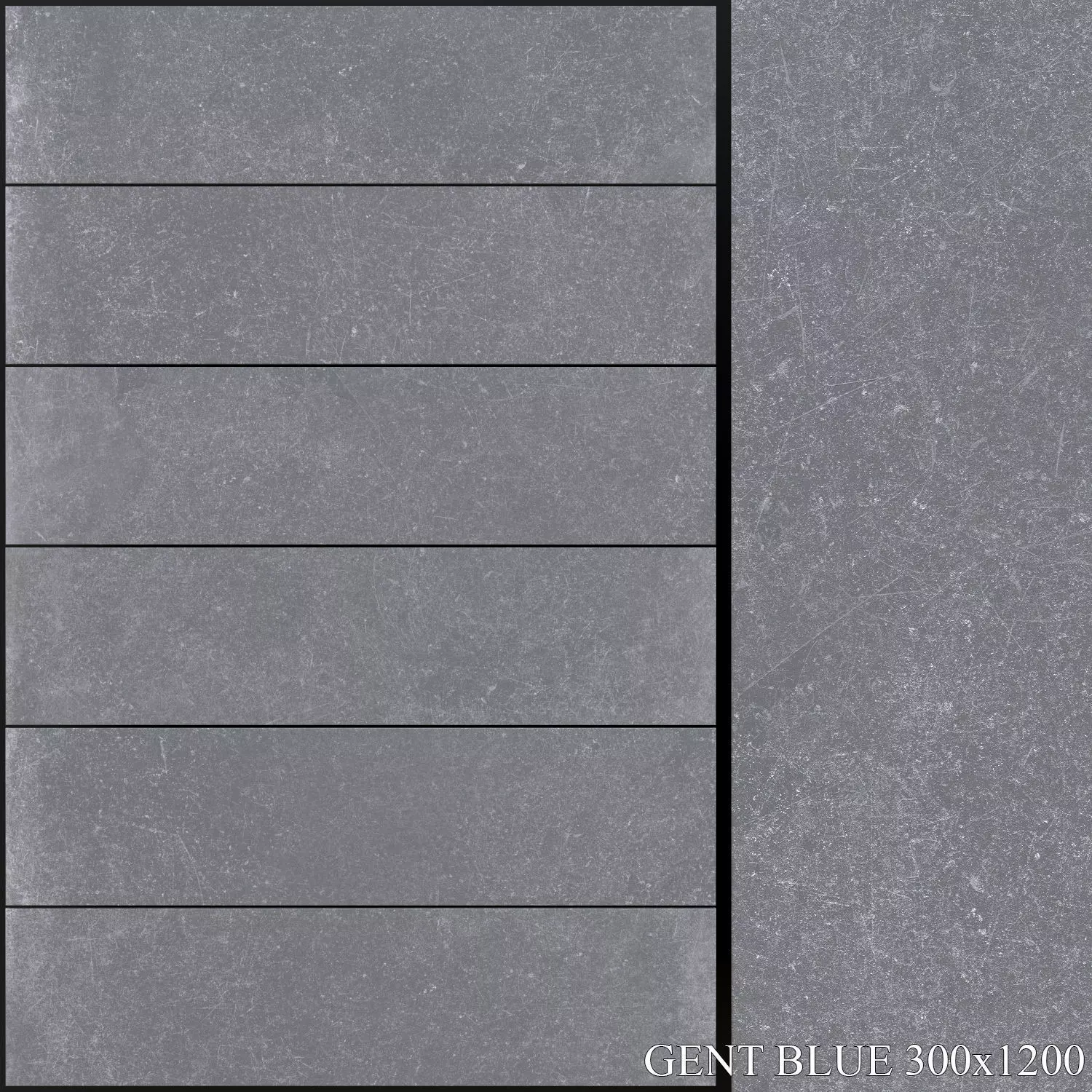 ABK Gent Blue 300x1200 3D model_0