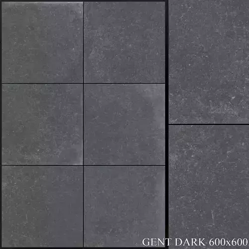 ABK Gent Dark 600x600