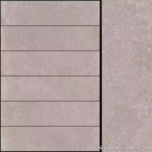 ABK Gent Rope 300x1200