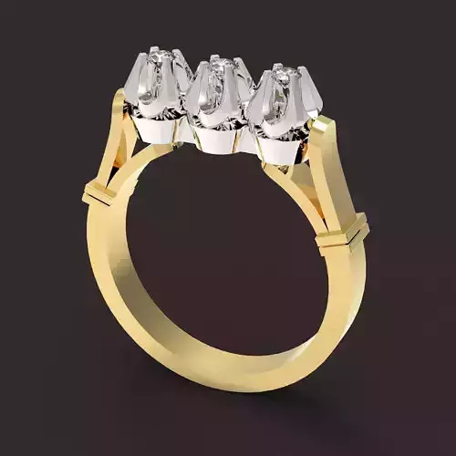 women ring