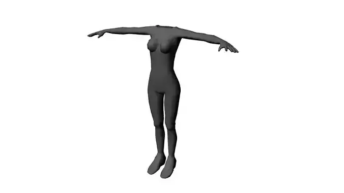 naked women quad basic