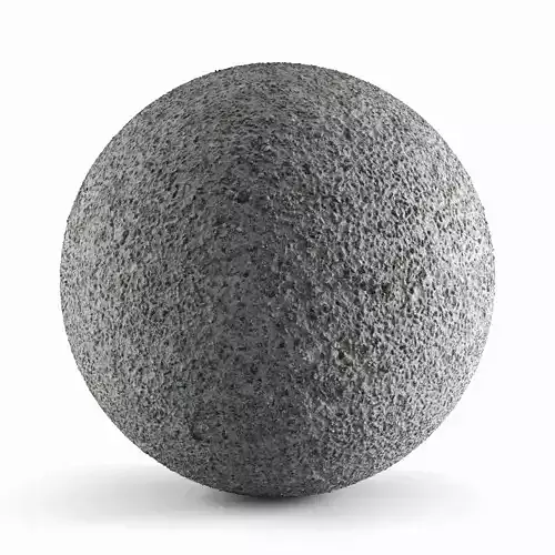 Concrete 01 - 8K Scan