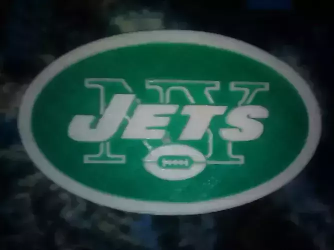 New York Jets NFL logo