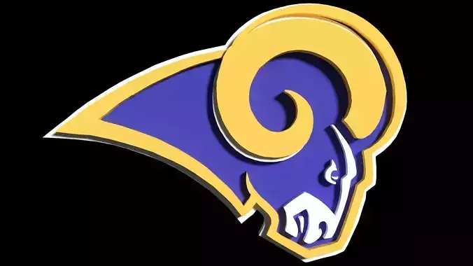 Rams logo