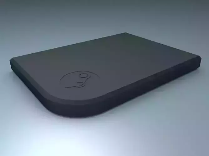 Steam Link