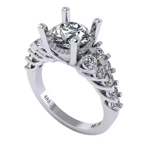 Ring Diamond