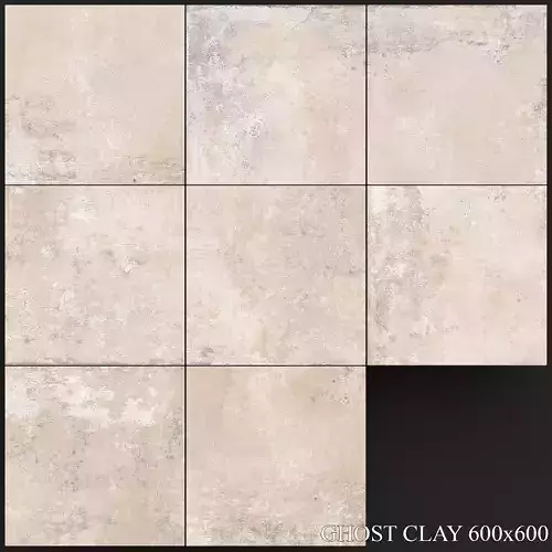 ABK Ghost Clay 600x600