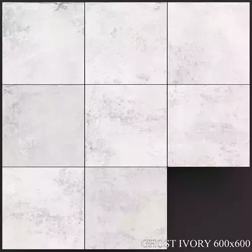 ABK Ghost Ivory 600x600