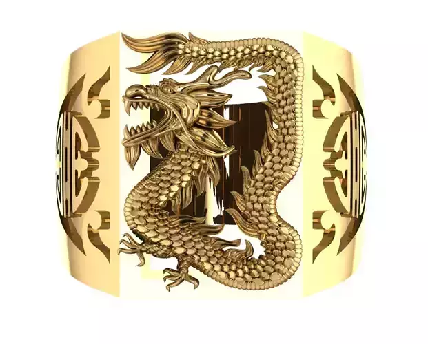 ring dragon