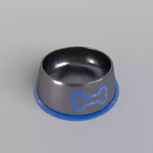 Dog Bowl 003