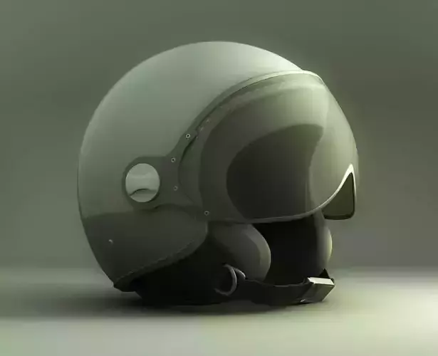 Bike Helmet