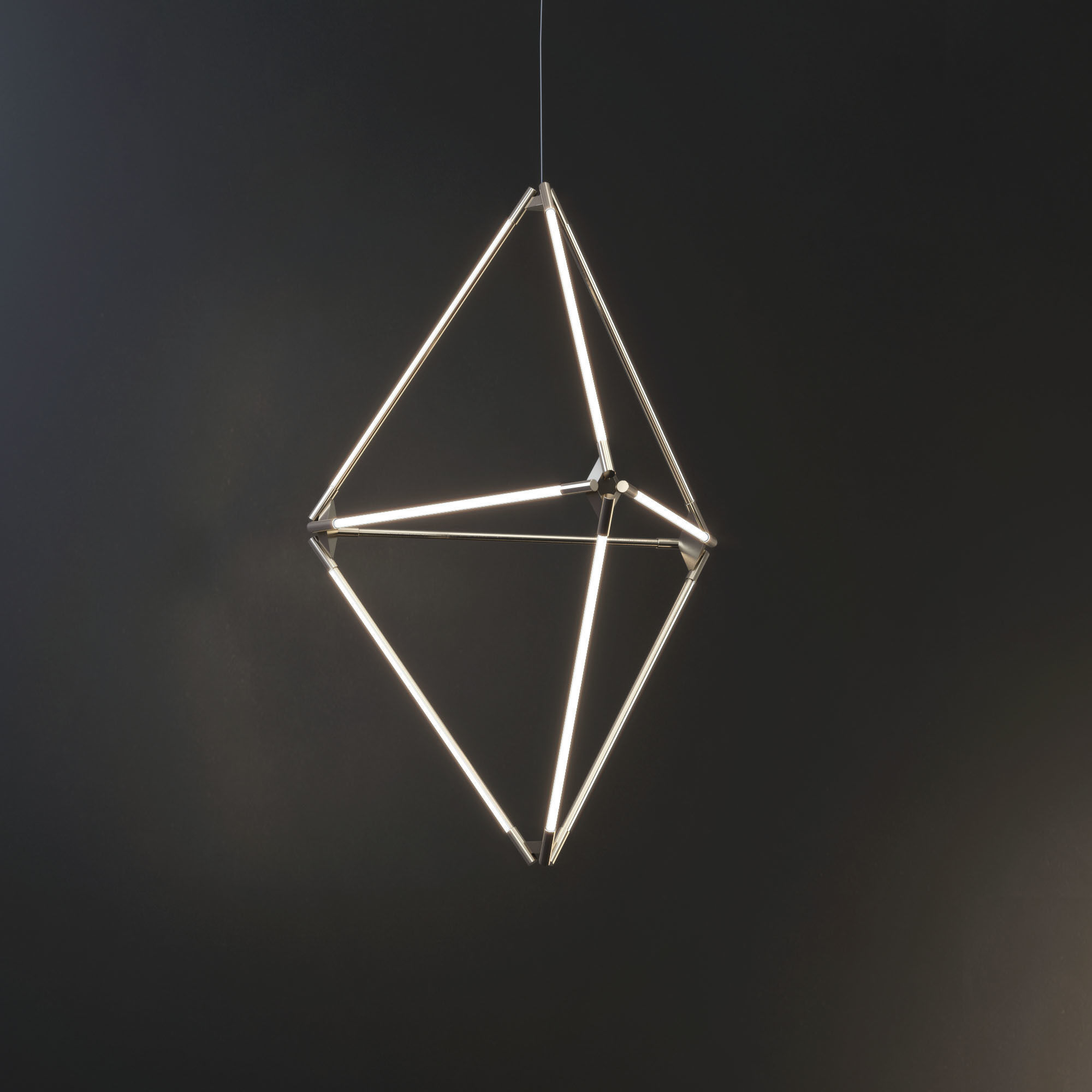 Juniper THIN Modular Lighting System 3D model_4