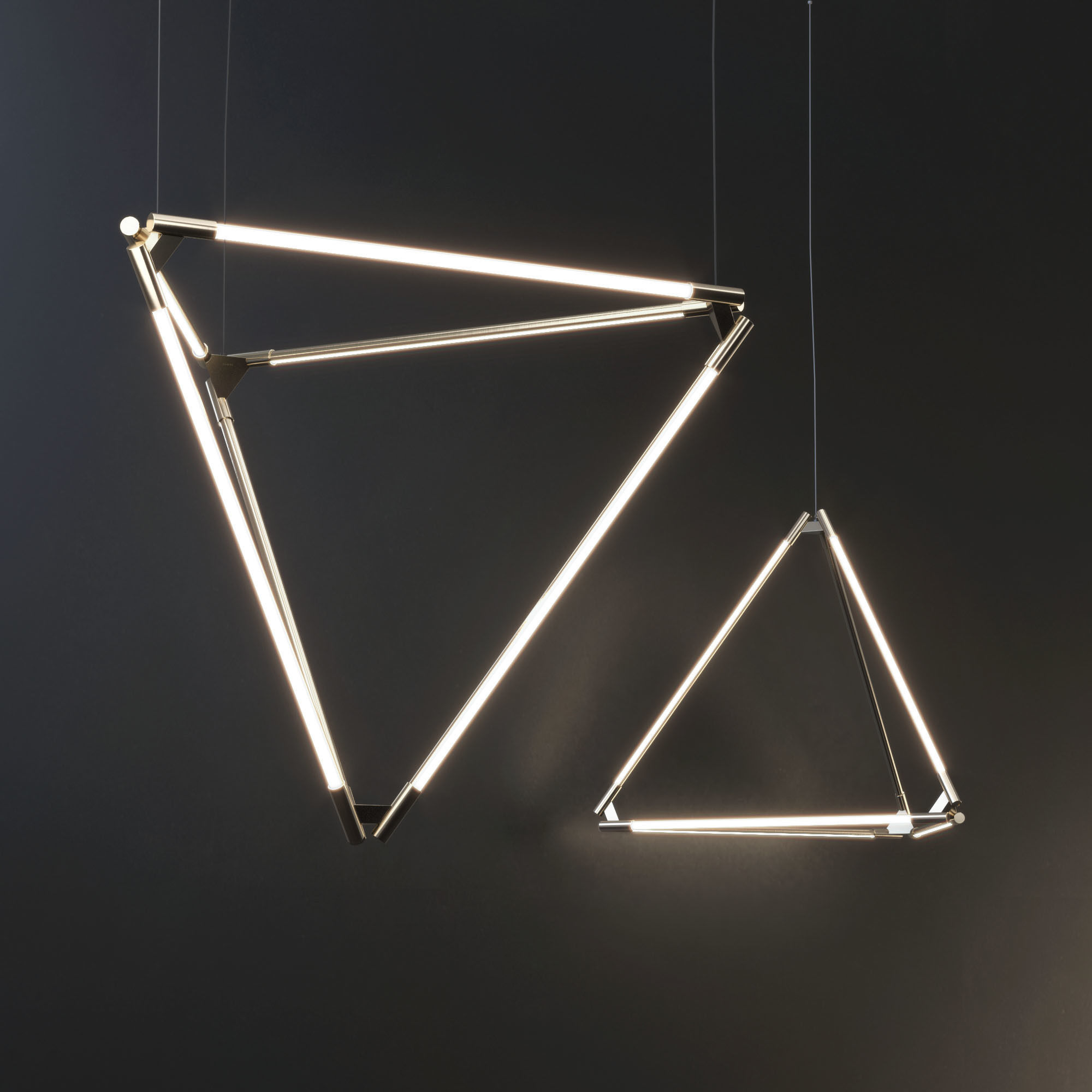 Juniper THIN Modular Lighting System 3D model_3
