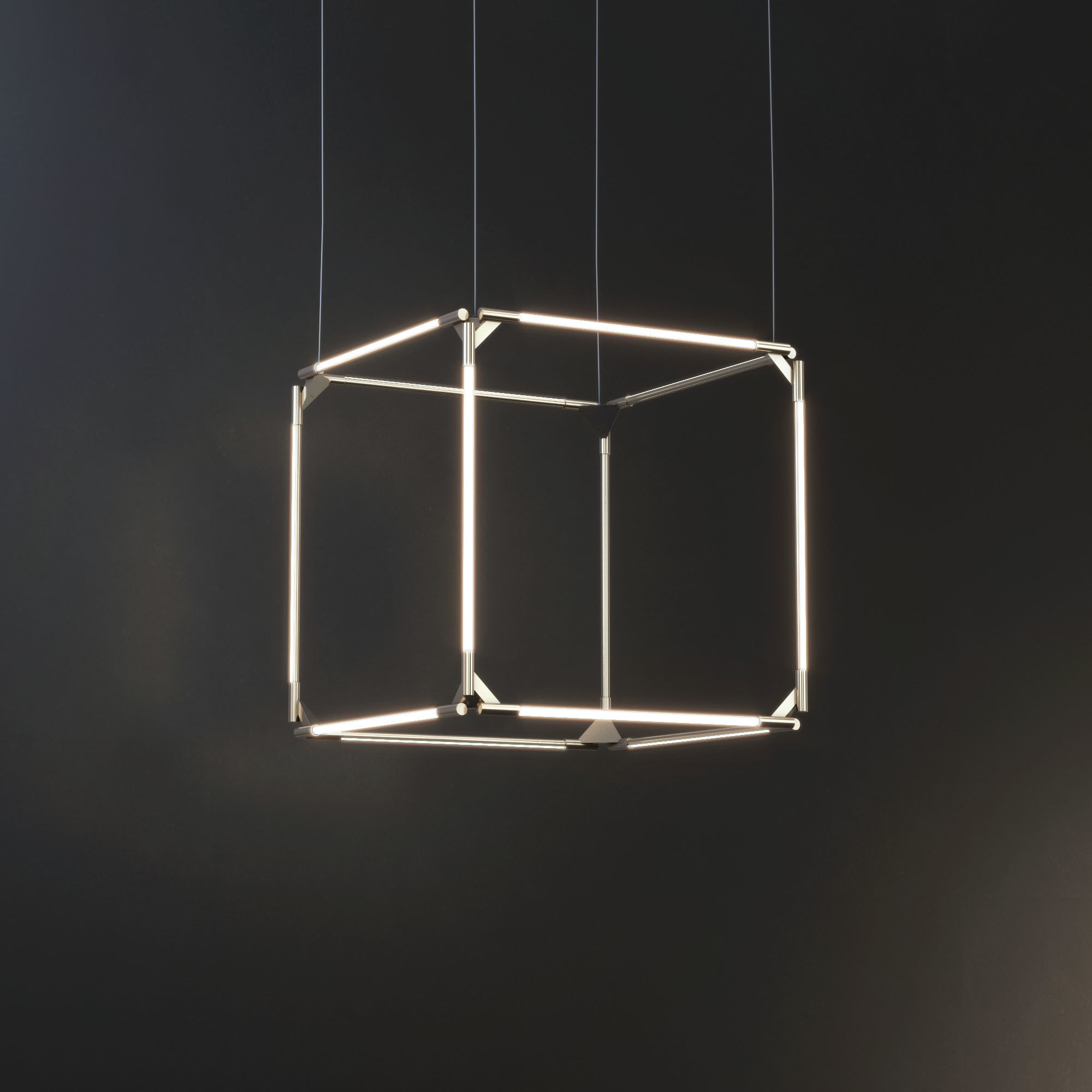 Juniper THIN Modular Lighting System 3D model_2
