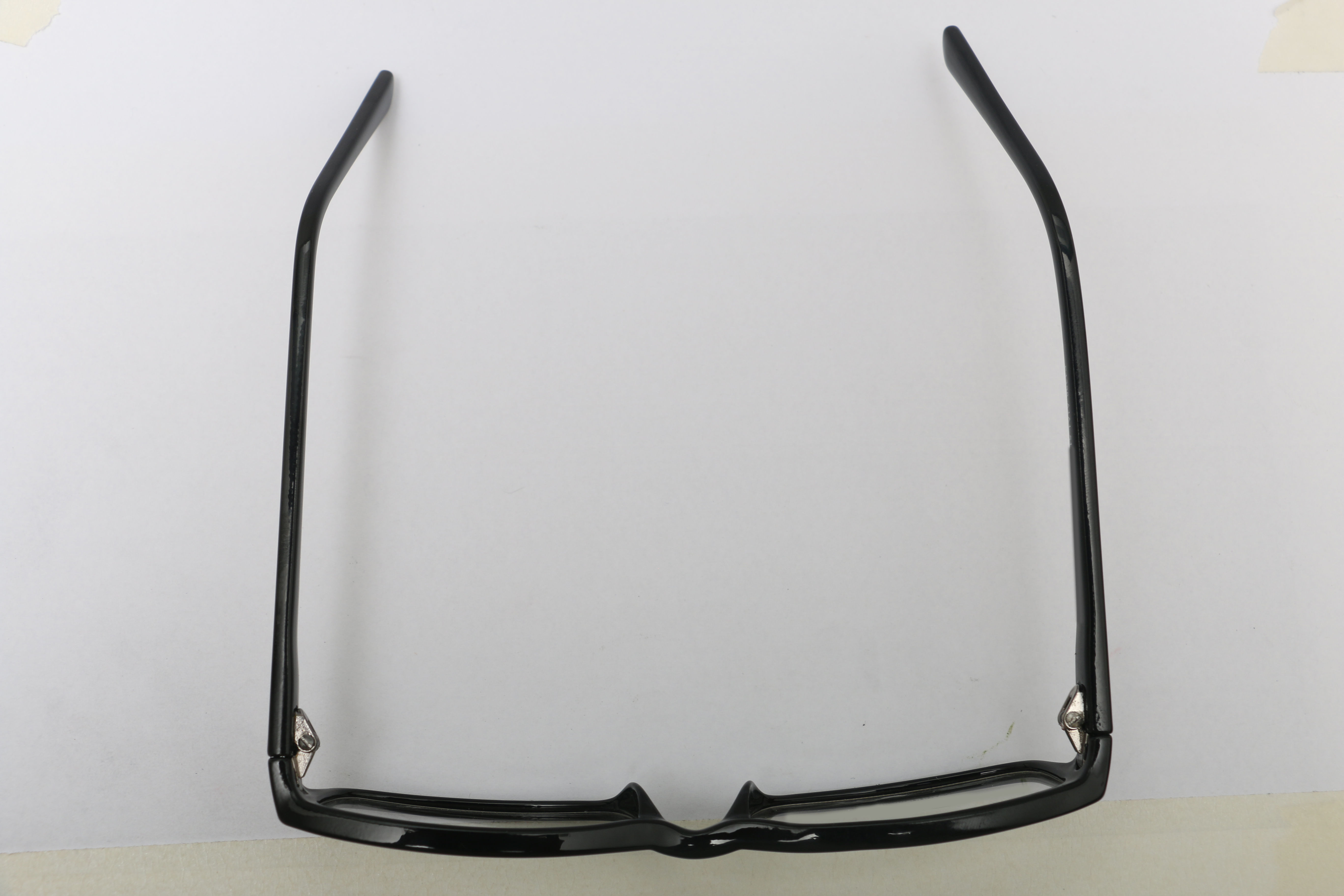 Eyeglasses for Men and Women 3D print model_15