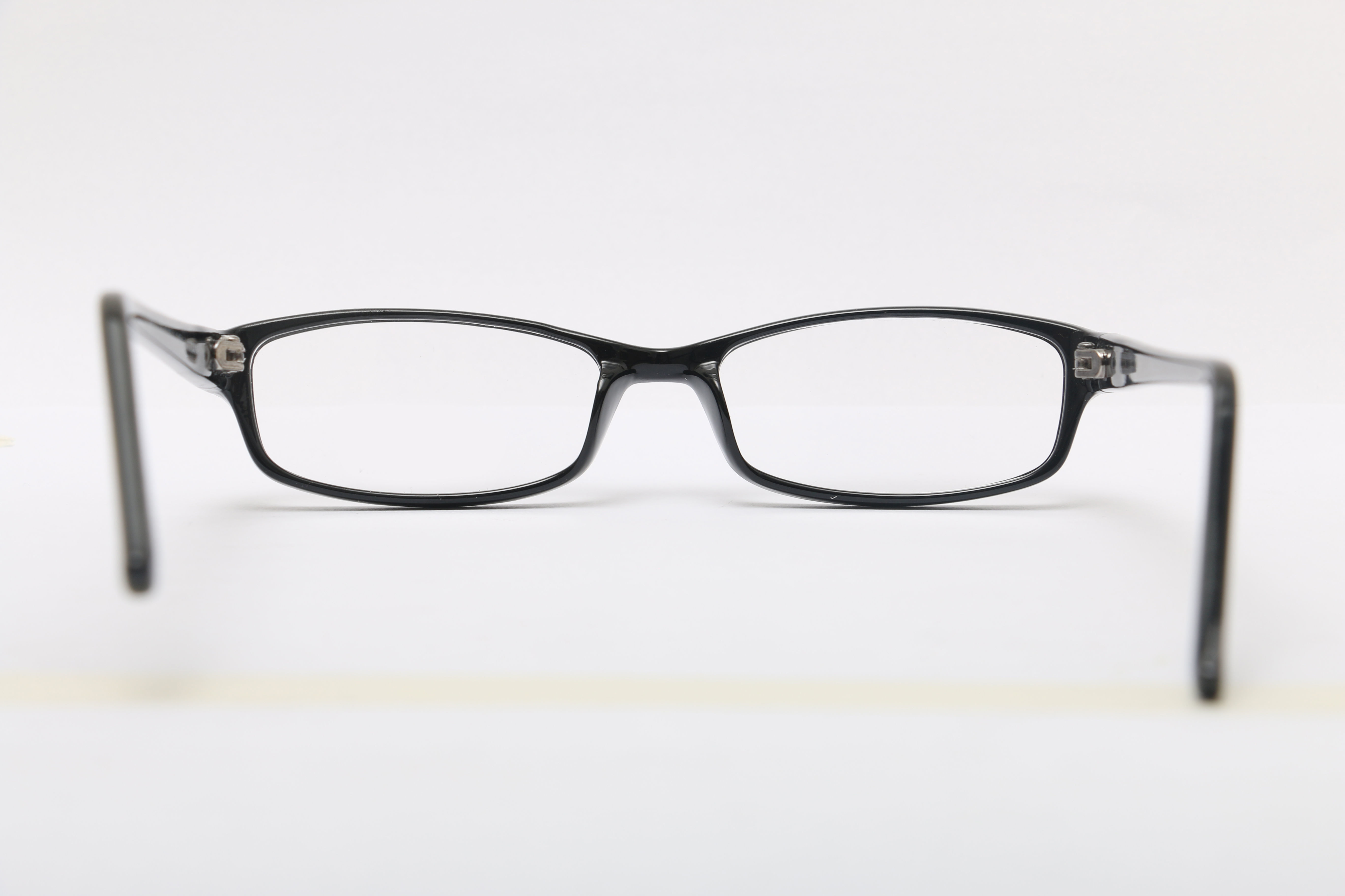 Eyeglasses for Men and Women 3D print model_12