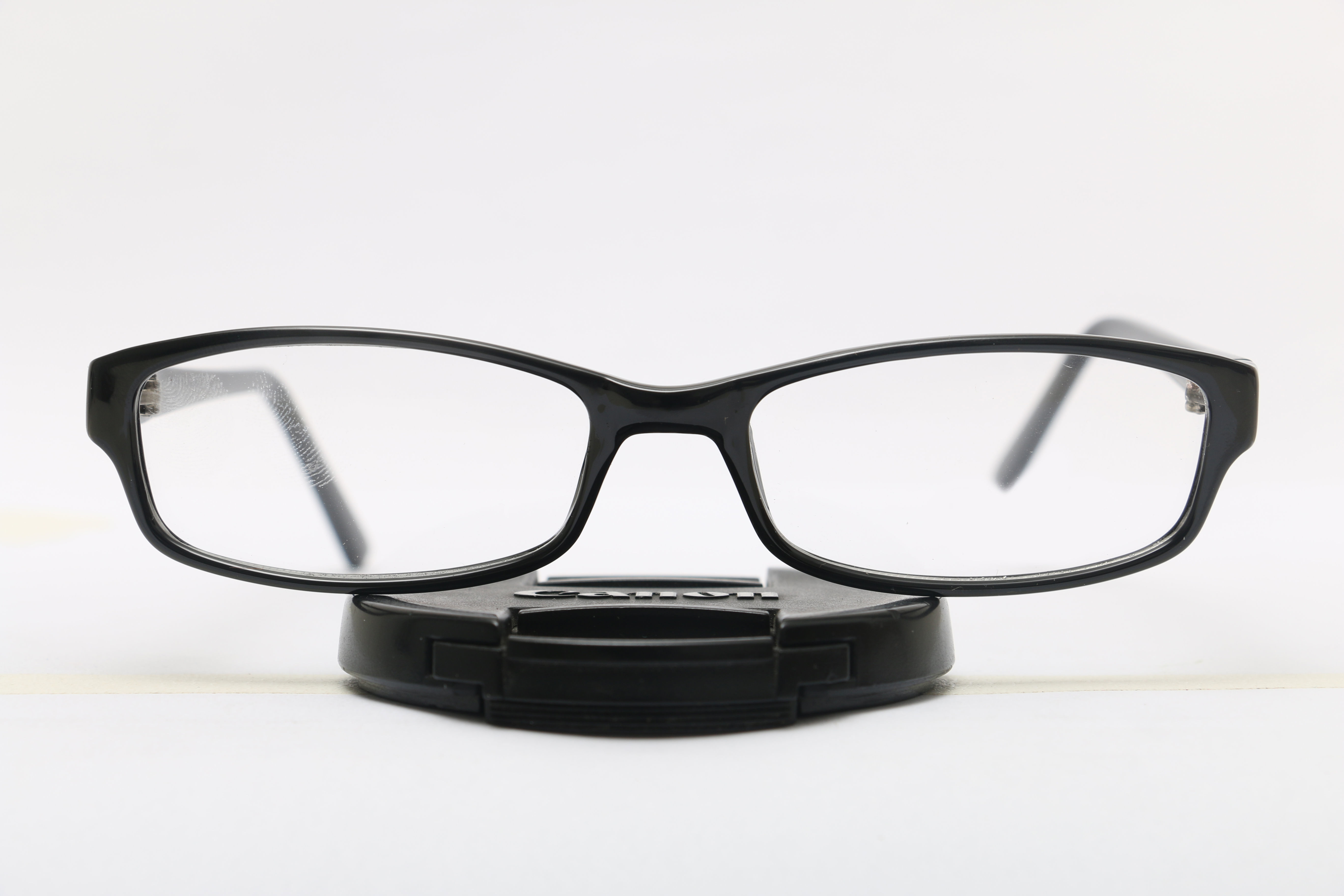 Eyeglasses for Men and Women 3D print model_8