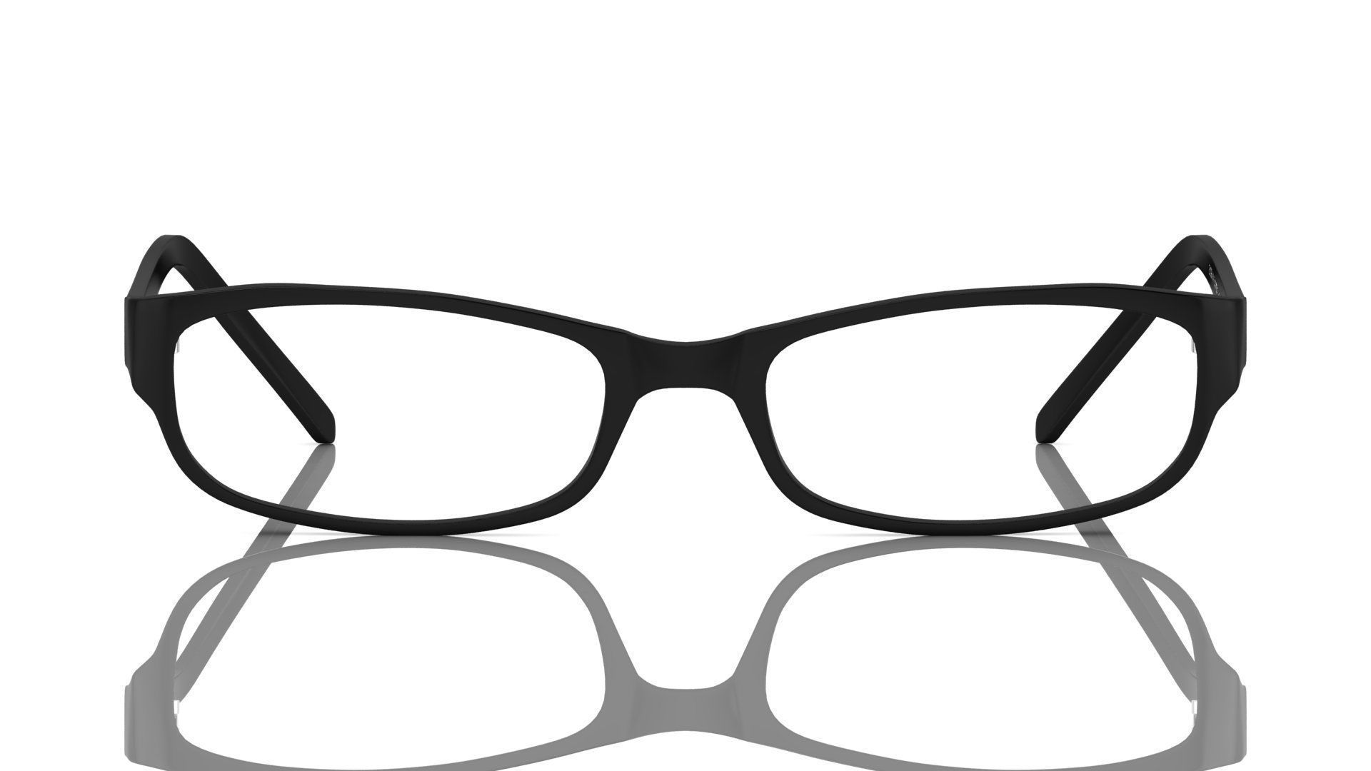 Eyeglasses for Men and Women 3D print model_2