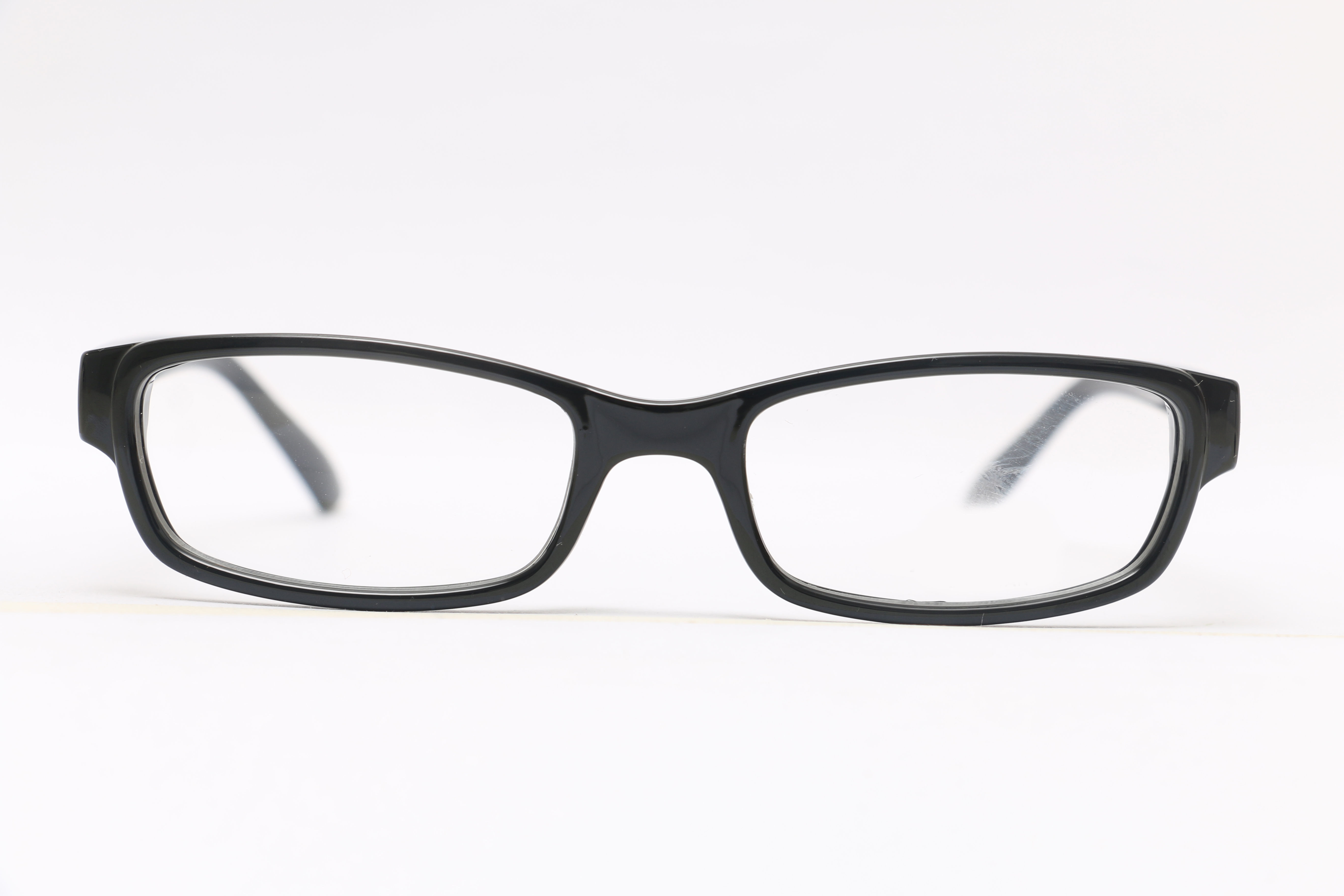 Eyeglasses for Men and Women 3D print model_8
