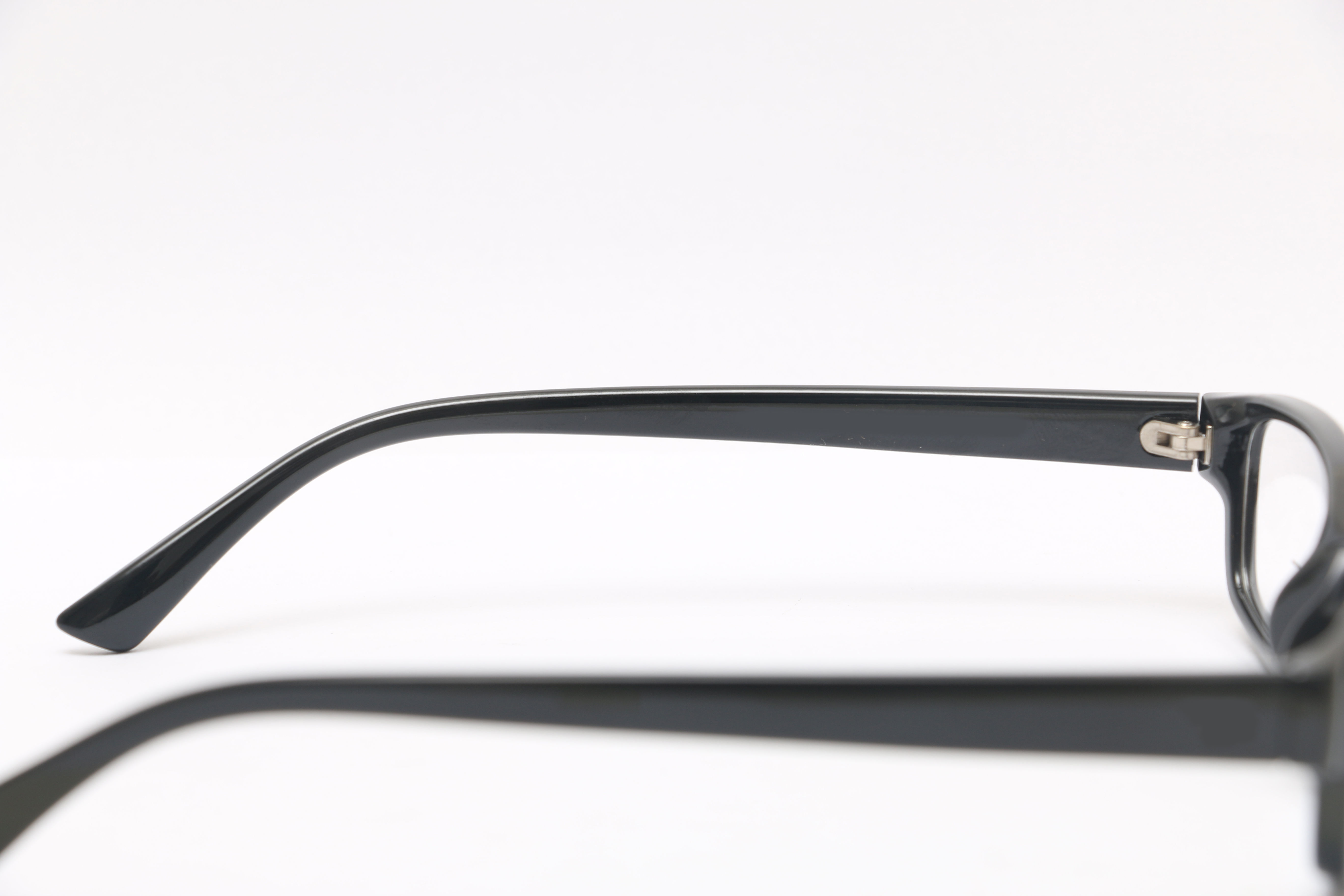 Eyeglasses for Men and Women 3D print model_12