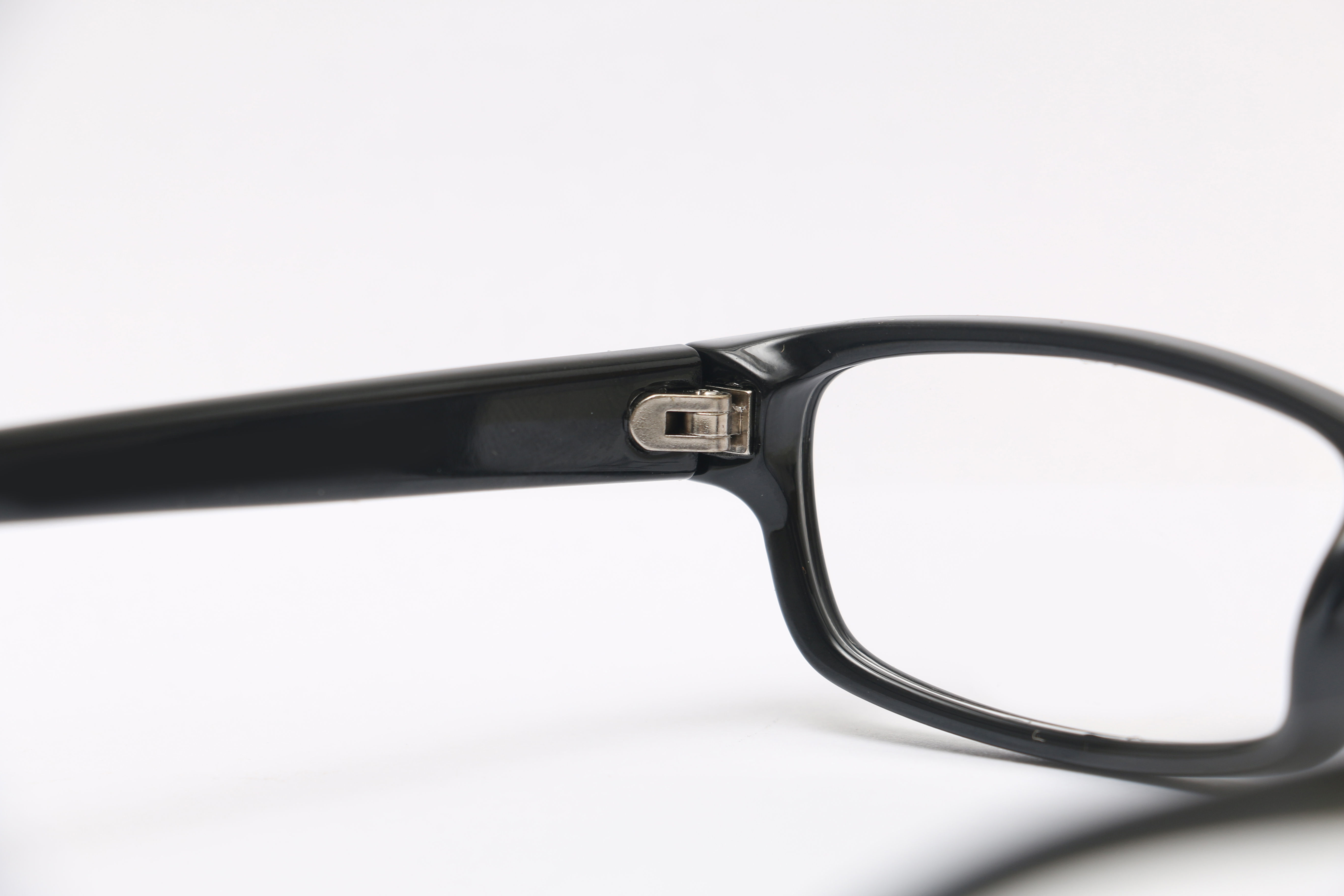 Eyeglasses for Men and Women 3D print model_10
