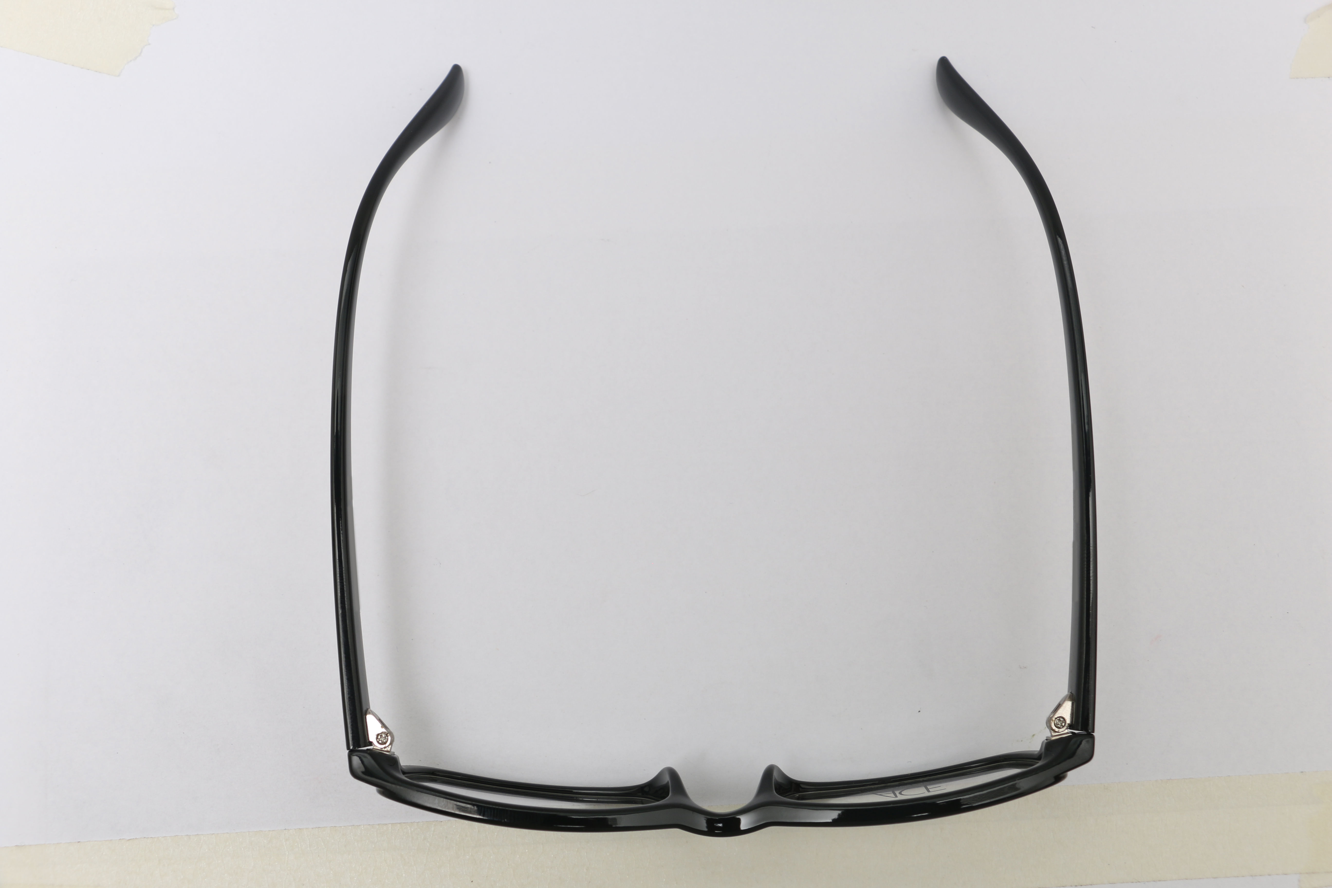 Eyeglasses for Men and Women 3D print model_14