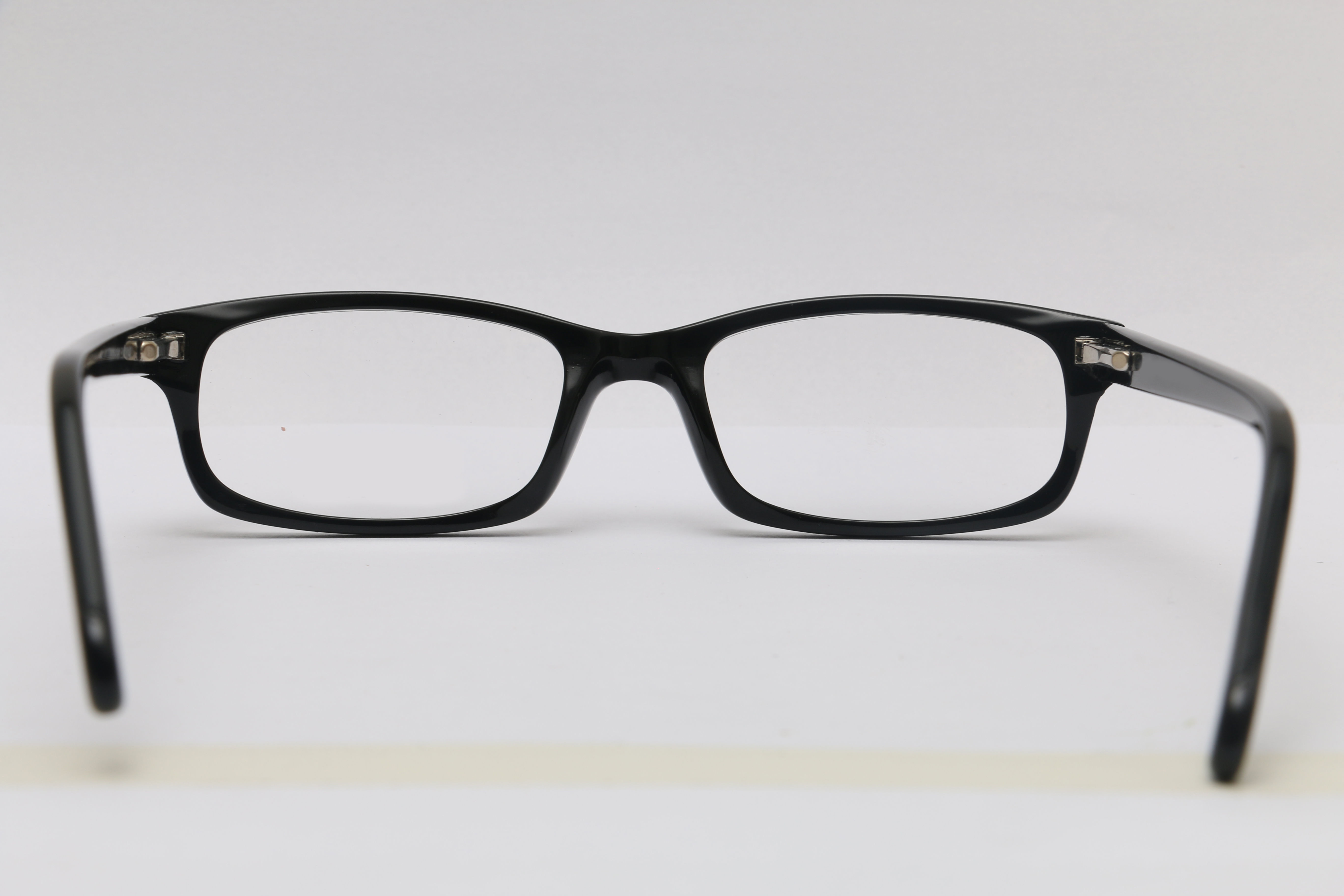 Eyeglasses for Men and Women 3D print model_14