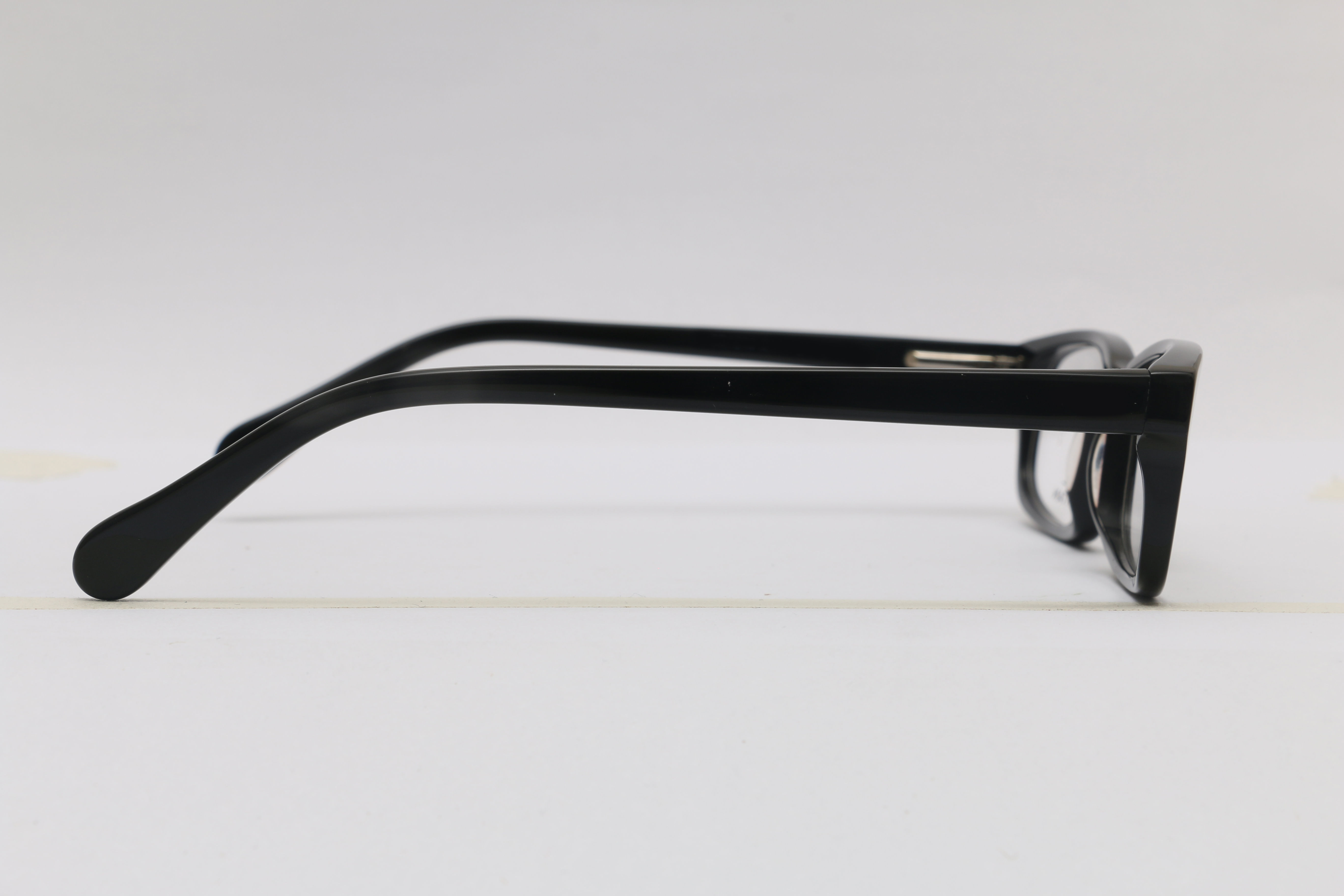 Eyeglasses for Men and Women 3D print model_16