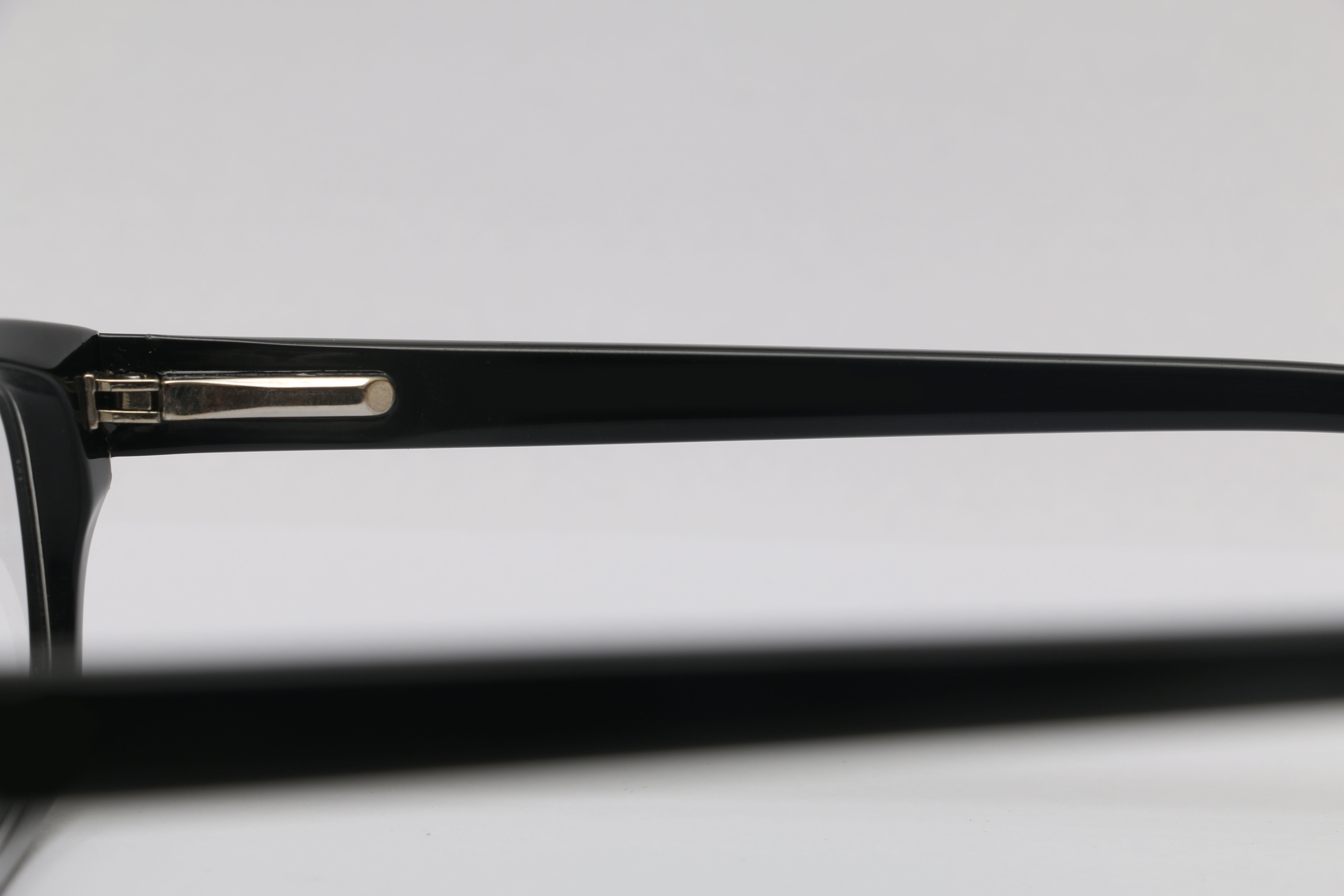 Eyeglasses for Men and Women 3D print model_12