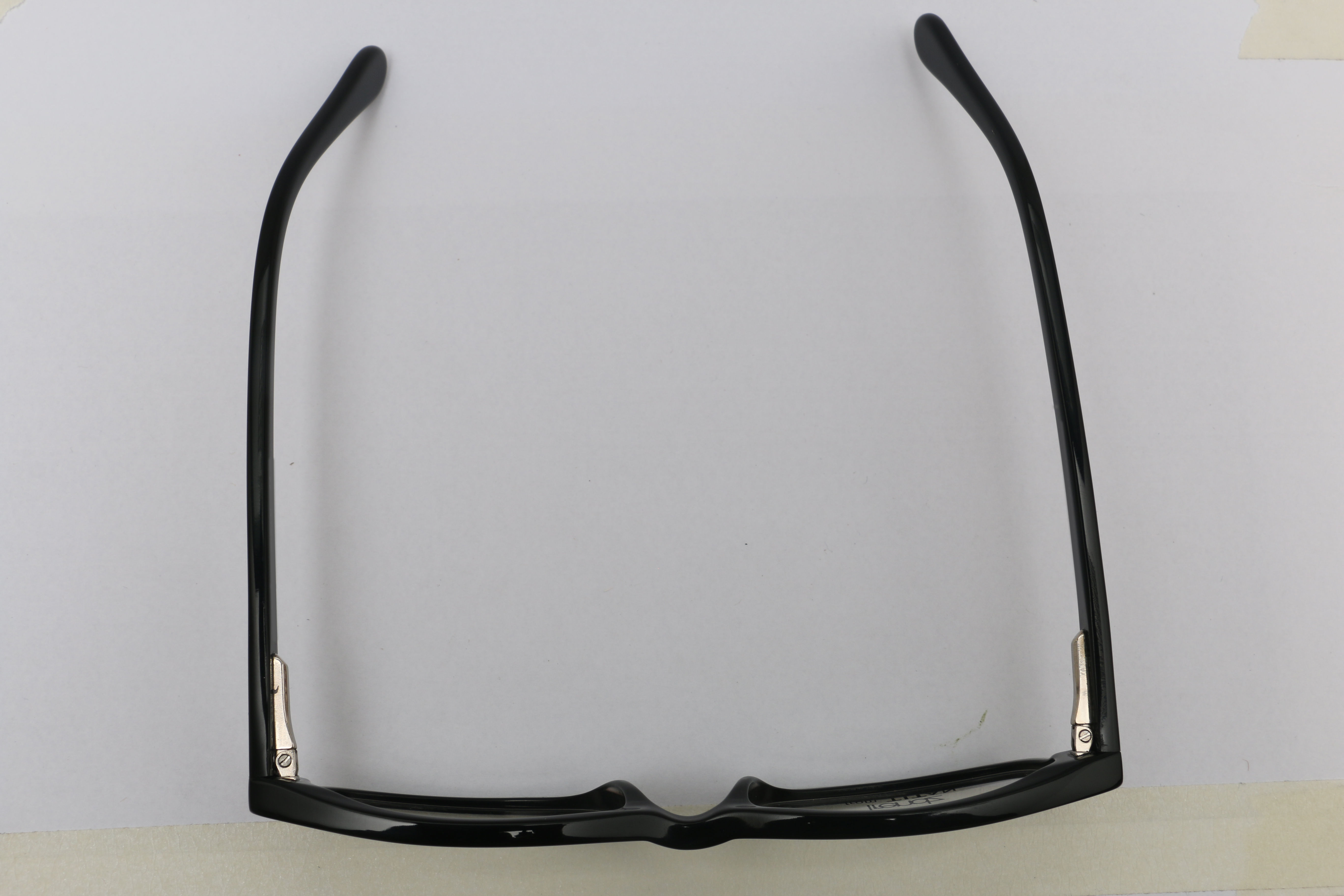 Eyeglasses for Men and Women 3D print model_17