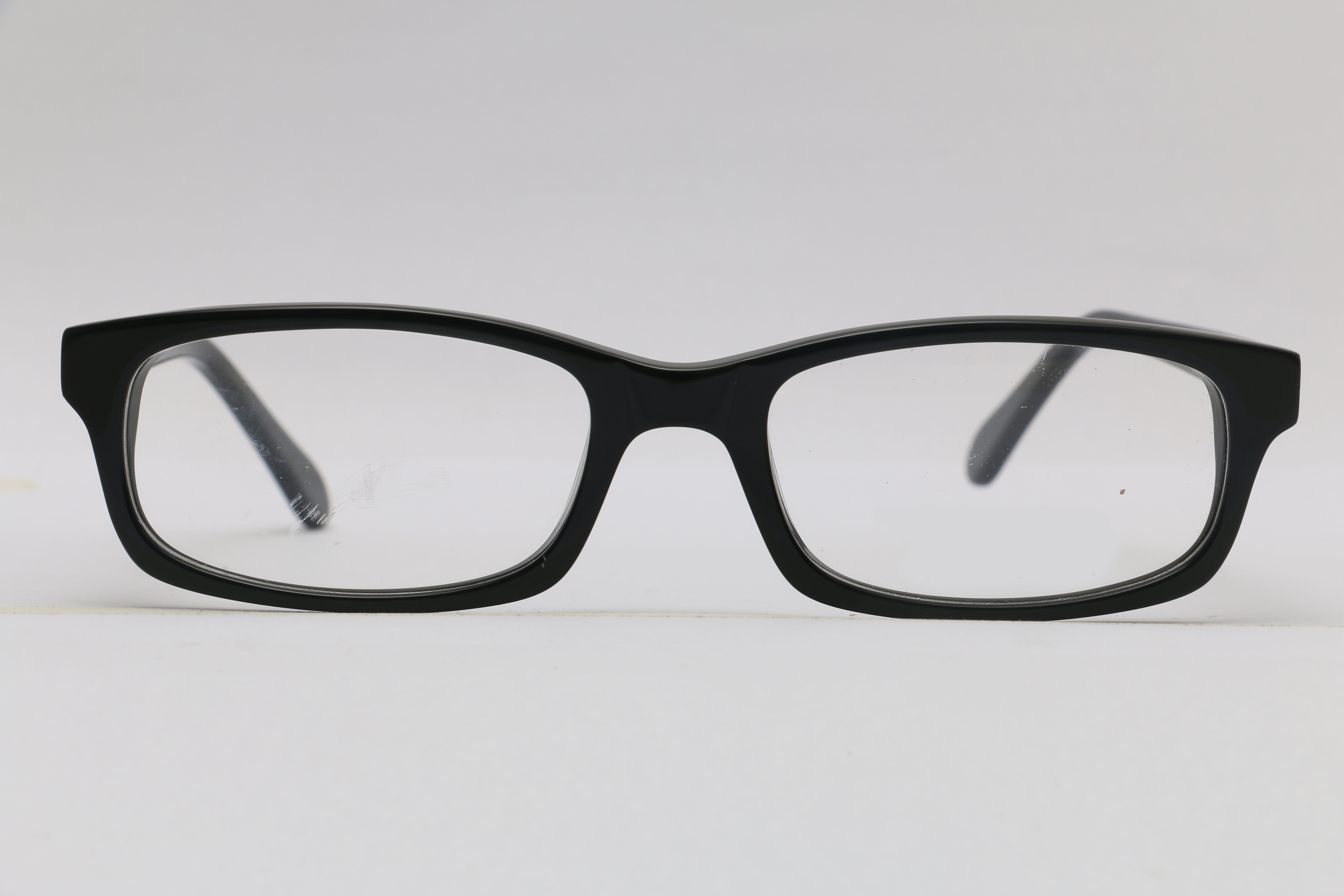 Eyeglasses for Men and Women 3D print model_8