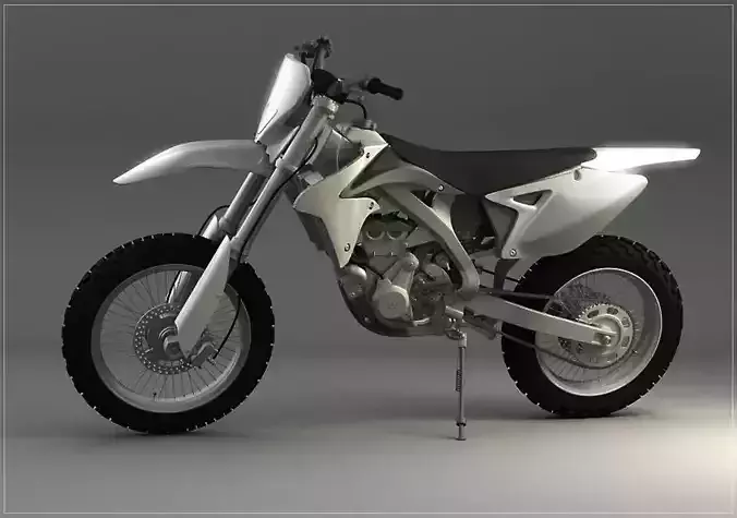 Dirt Bike