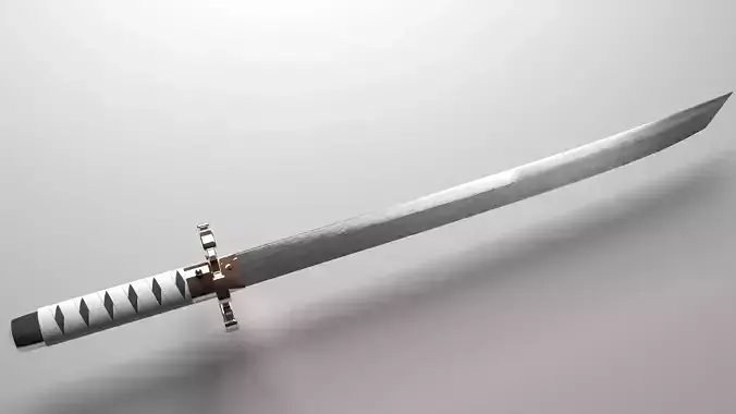 Katana Sword