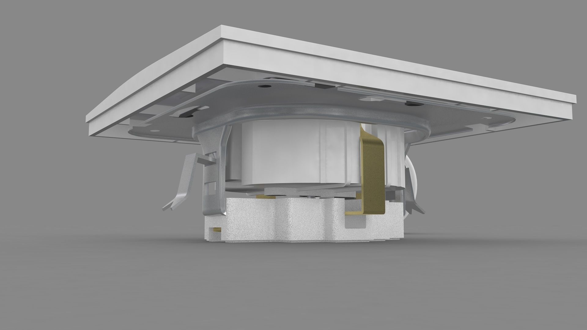 Plug and Socket Detailed 3D model_15