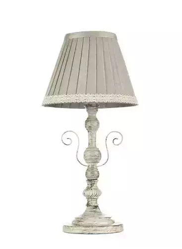 Table Lamp Elegant Felicita ARM029-11-W Maytoni Classic