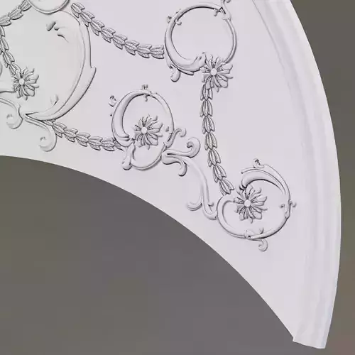 Hyde Park wall hanger