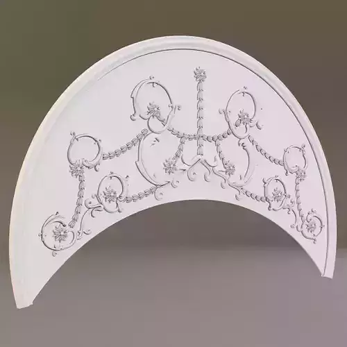 Hyde Park wall hanger